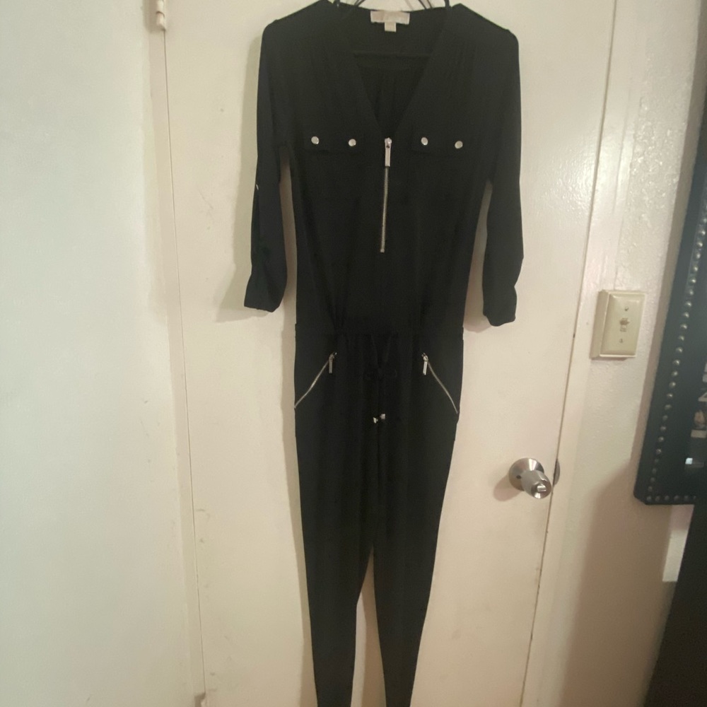 Micheal Kors jumpsuit